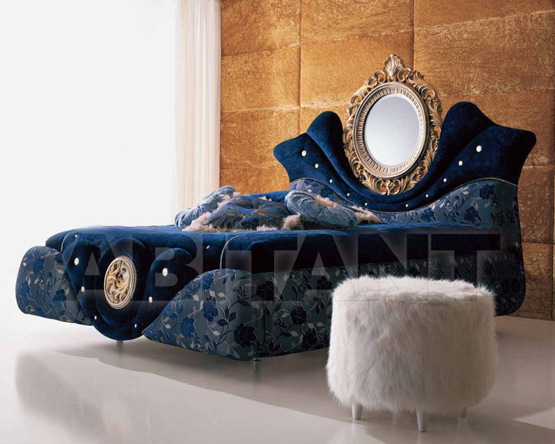 Купить Кровать Grilli s.r.l. Privé PAPillon