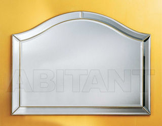 Зеркало настенное B.M.B. Italy Metall 036.302