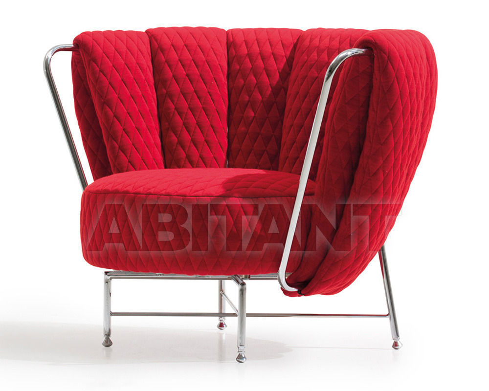 Купить Кресло TULIP IL Loft Armchairs TUL01 3