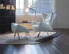 Пуф AMBRA IL Loft Armchairs AM02 2 Современный / Скандинавский / Модерн