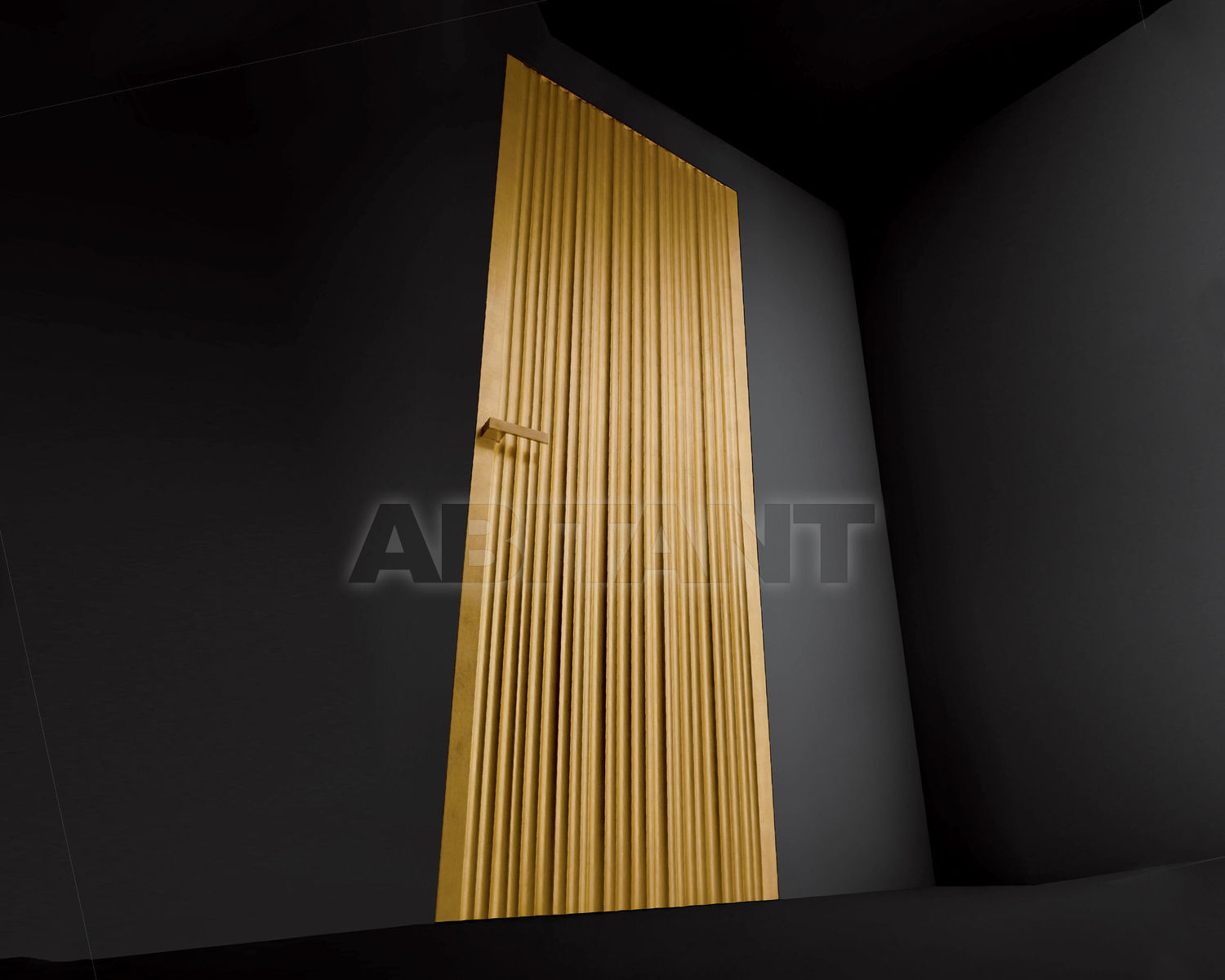 Купить Дверь деревянная Res Italia Doorscollection WAVE 2