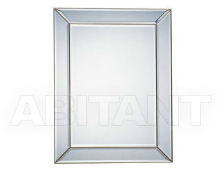Зеркало настенное B.M.B. Italy Metall 070.101