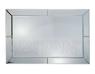 Зеркало настенное B.M.B. Italy Metall 070.401
