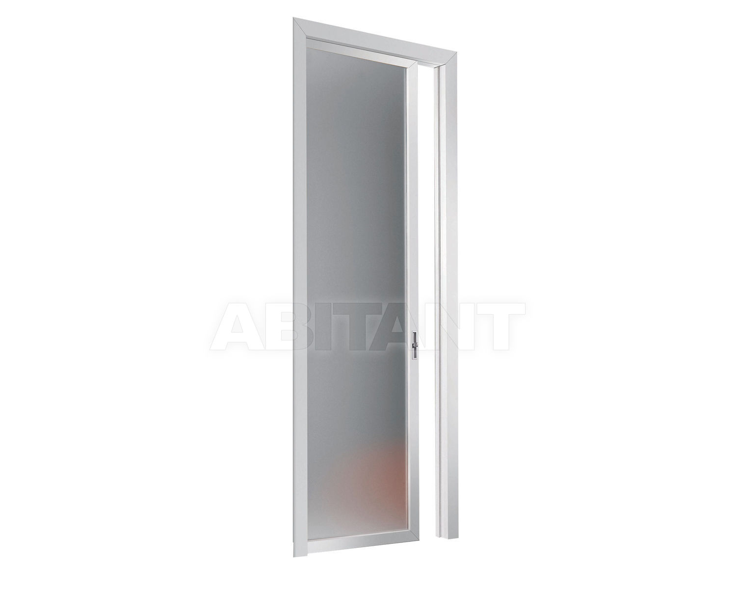 Купить Дверь стеклянная Res Italia Doorscollection MOOD XL