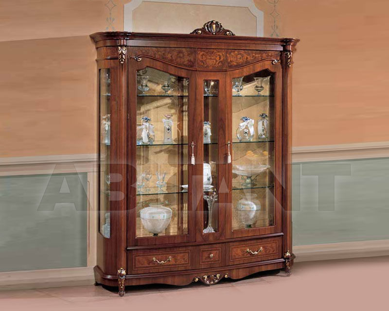 Купить Витрина Grilli s.r.l. Trevi 05222