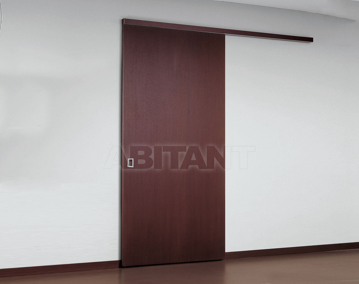 Купить Дверь деревянная Res Italia Doorscollection Miss Sliding veneered door 2