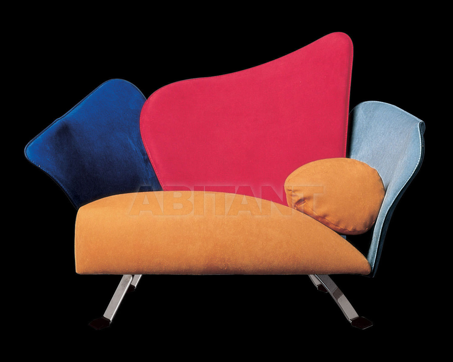 Купить Кресло FLOWER IL Loft Armchairs Fl01 1