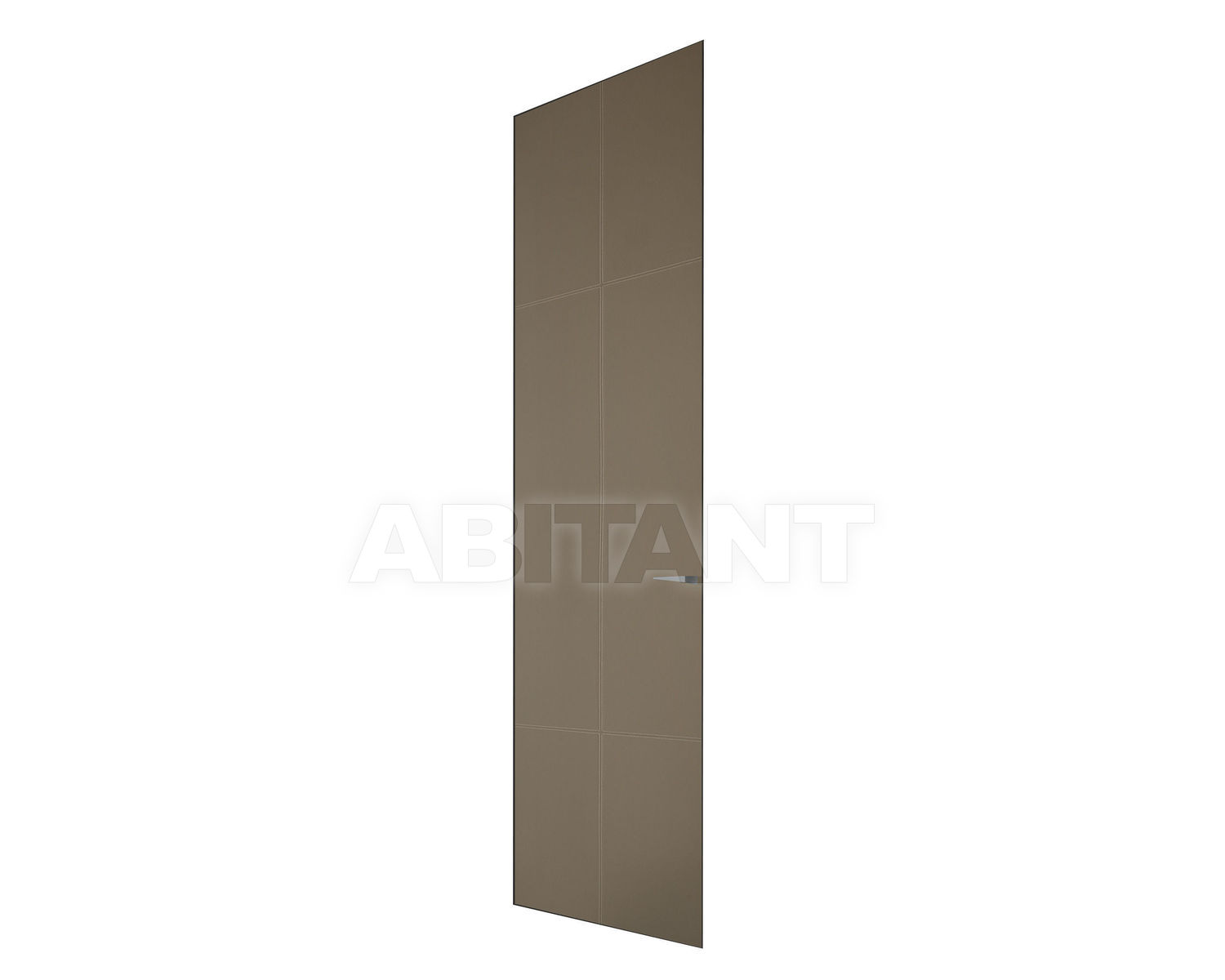 Купить Дверь металлическая Res Italia Doorscollection Levia Single wing door 5