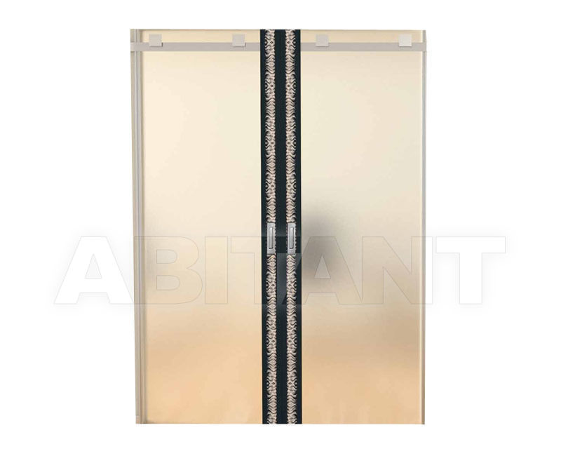 Купить Дверь стеклянная Romagnoli Contemporary GIOTTO  2