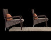 Кресло MIND IL Loft Armchairs MI01 Современный / Скандинавский / Модерн