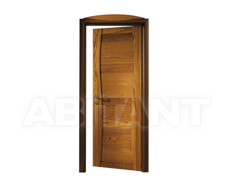 Купить Дверь деревянная  STAR Romagnoli Contemporary ST1B 2