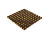 Ковролин M.I.D. CarpetsB.V. Wool Frisé 4226 2-frame | Design 696 * 696 Современный / Скандинавский / Модерн