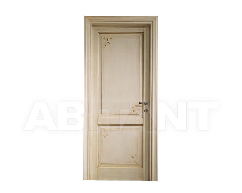 Купить Дверь деревянная  NEW CLASSIC Romagnoli Classic NW2B 2