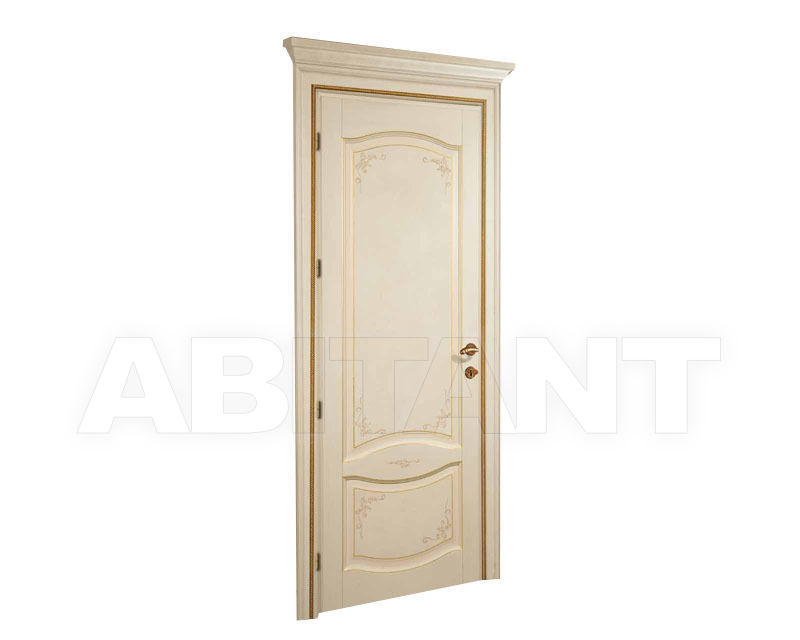 Купить Дверь деревянная  NEW CLASSIC Romagnoli Classic NW2BLART