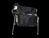Кресло STORY IL Loft Armchairs SY01 1 Лофт / Фьюжн / Винтаж / Ретро