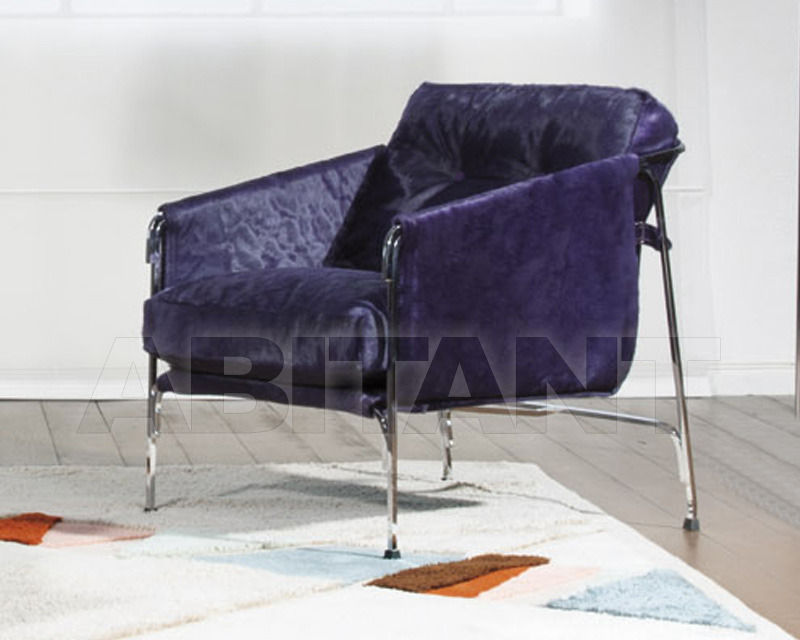 Купить Кресло STORY IL Loft Armchairs SY01 3