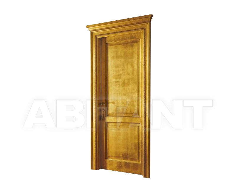 Купить Дверь деревянная  NEW CLASSIC Romagnoli Luxury NW2B 4