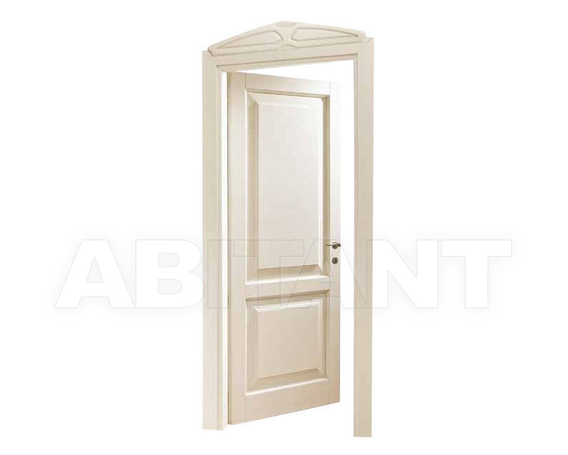 Купить Дверь деревянная  HOPERA Romagnoli Luxury HP2BTFY 2