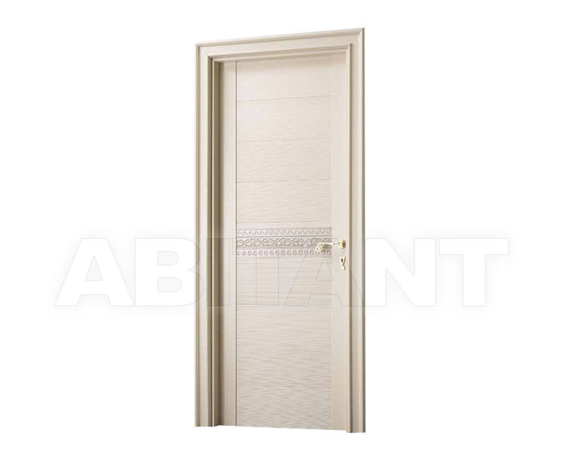 Купить Дверь деревянная PASHA Romagnoli Luxury SH1CER 2