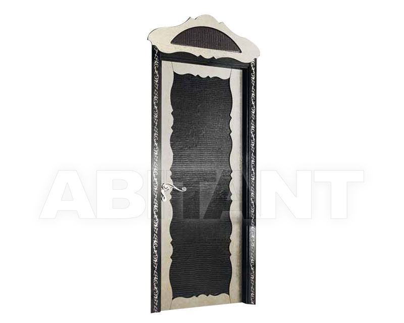 Купить Дверь деревянная RONDÒ Romagnoli Luxury RD1B 5
