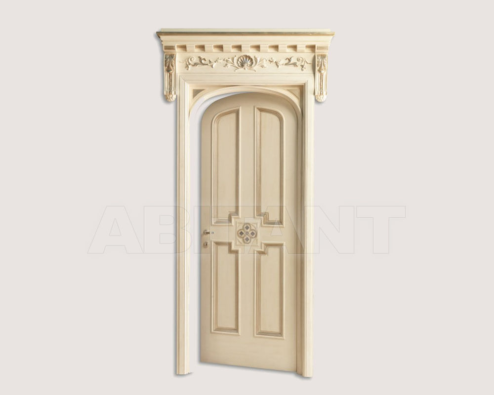 Купить Дверь деревянная  HERMITAGE New design porte Emozioni 6016/TQR/swa 2