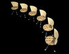 Стул TIM IL Loft Chairs & Bar Stools TI03 Современный / Скандинавский / Модерн