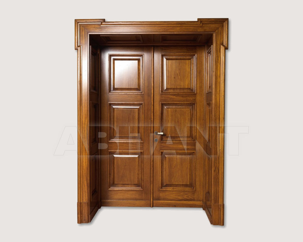 Купить Дверь двухстворчатая Carracci New design porte 300 2016/QQ 10