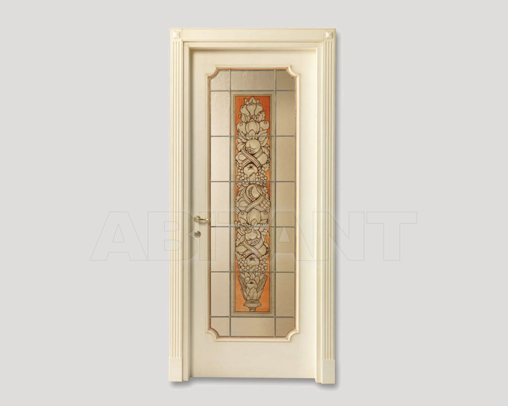 Купить Дверь деревянная Lorenzetto New design porte 300 1031/QQ/VI