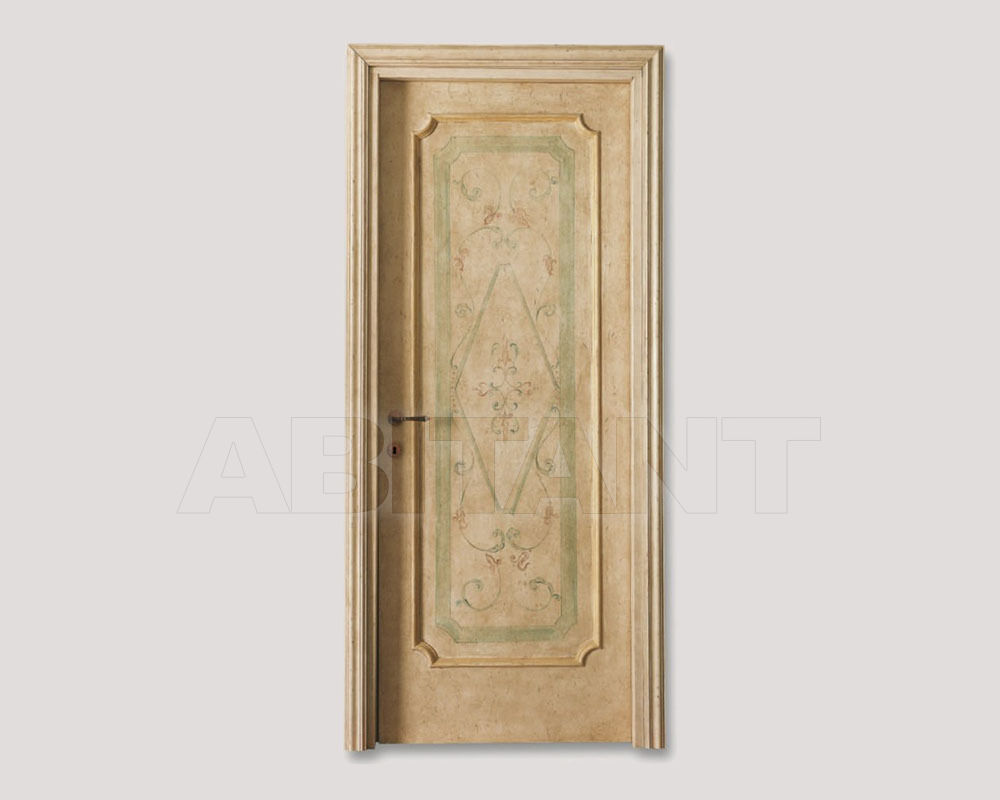 Купить Дверь деревянная Lorenzetto New design porte 300 1031/QQ 3