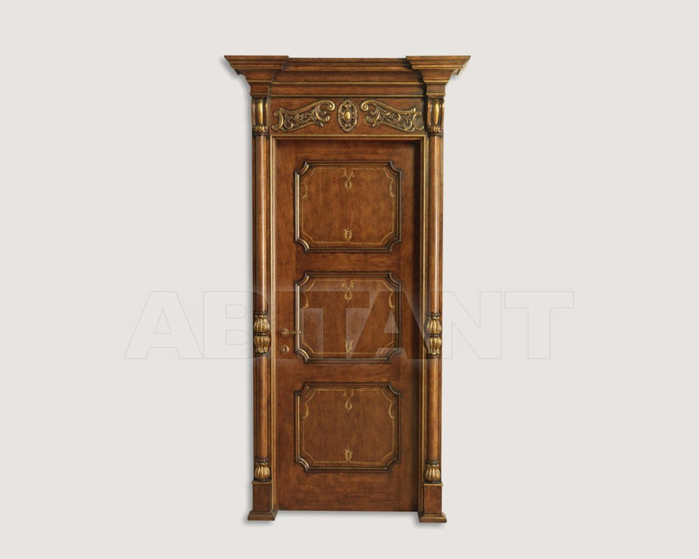 Купить Дверь деревянная Pisano New design porte 300 1045/QQ 3