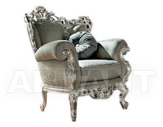 Кресло Modenese Gastone Casanova 12410