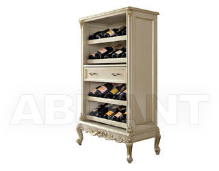 Винный шкаф Modenese Gastone Casanova 12135