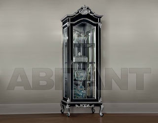Витрина Modenese Gastone Casanova 12123 Black