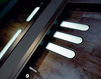 Дверь деревянная Ghizzi&Benatti 2013 LOGIC OLI15 Современный / Скандинавский / Модерн