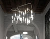 Светильник Grupo B.Lux Deco GRAND CANAL Современный / Скандинавский / Модерн
