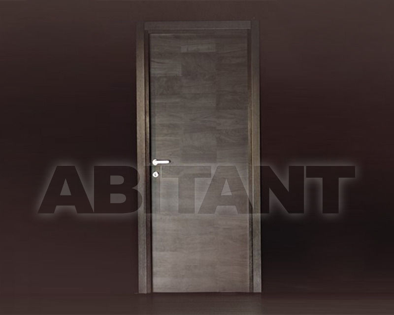 Купить Дверь деревянная Ghizzi&Benatti 2013 URBAN OLI15