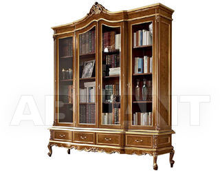 Библиотека Modenese Gastone Casanova 12301