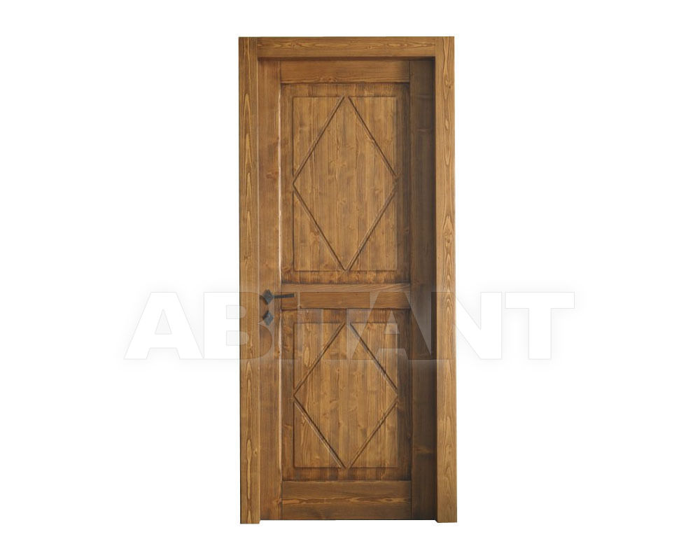 Купить Дверь деревянная Monte Oliveto New design porte 400 402/Q