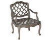 Кресло для террасы Astello Outdoor Louis Xv F6.SF2.N1 Классический / Исторический / Английский