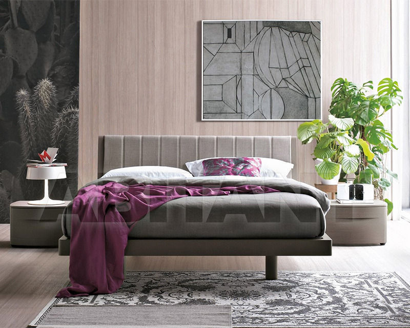 Купить Кровать LIZ Tomasella Industria Mobili s.a.s. La Notte 61855