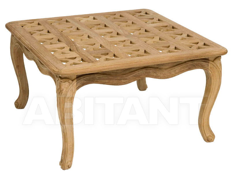 Купить Столик журнальный Astello Outdoor Louis Xv F6.TR3.N1
