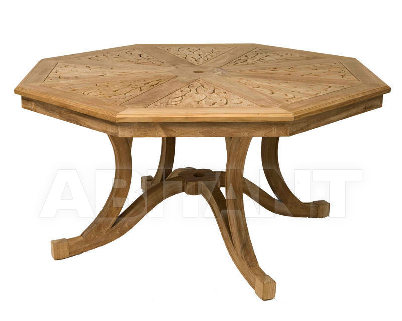 Купить Стол обеденный Astello Outdoor Louis Xvi T3.TP1.A1.06