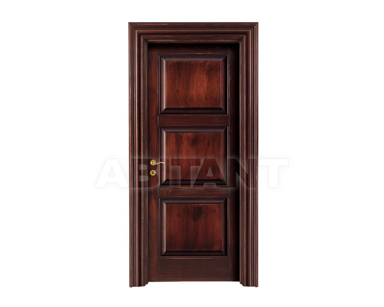 Купить Дверь деревянная MAGNOLIA in OLD FASHION Agoprofil Atelier 726 ST P