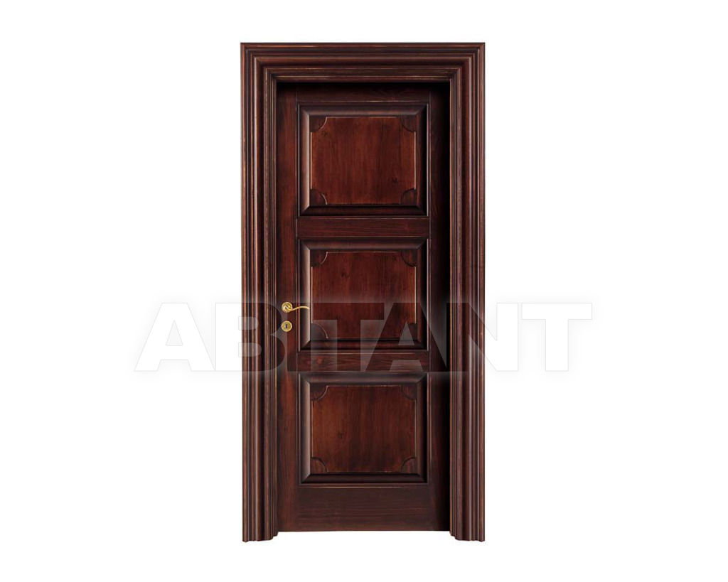 Купить Дверь деревянная MAGNOLIA in OLD FASHION Agoprofil Atelier 726 XLS P