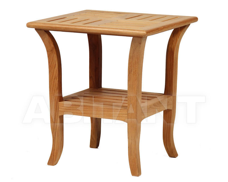 Купить Столик кофейный Astello Outdoor Art Déco TS.TR3.L1