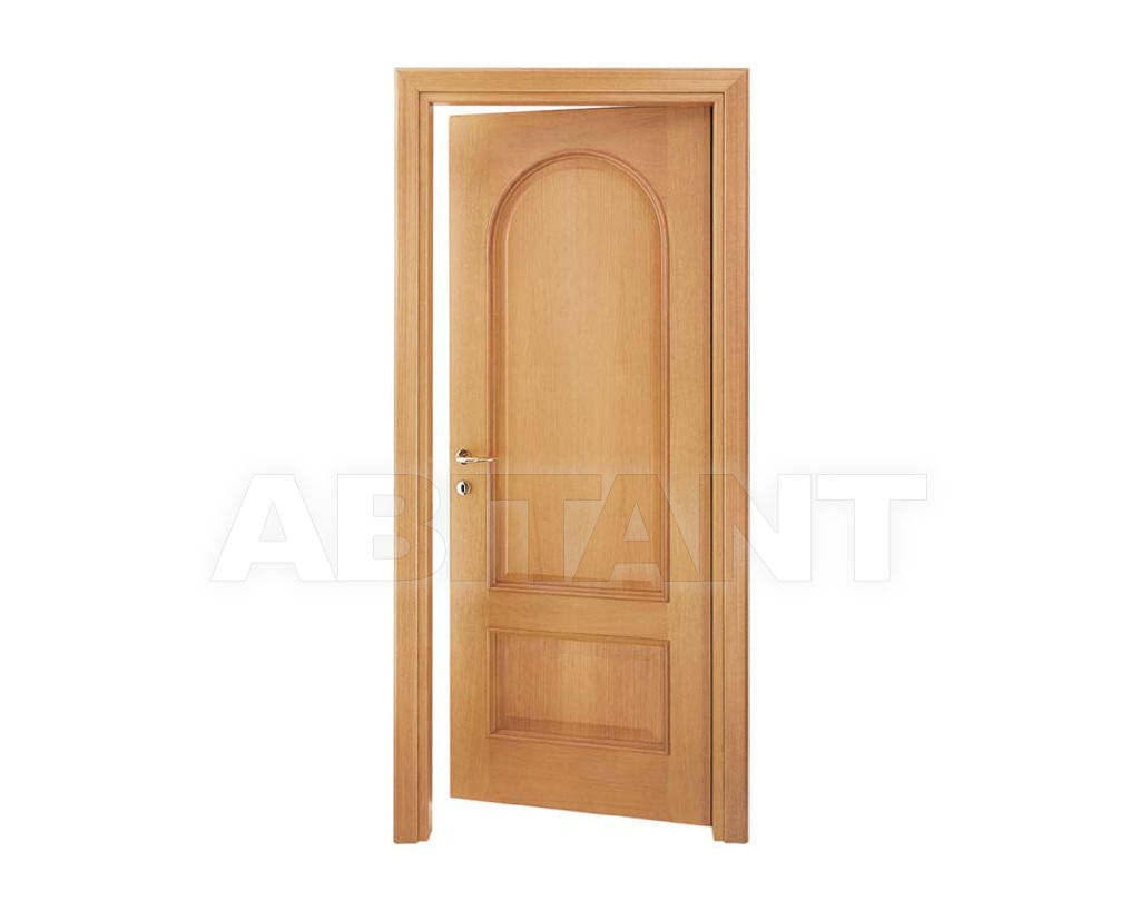 Купить Дверь деревянная ELEGANCE Agoprofil Atelier 103 P