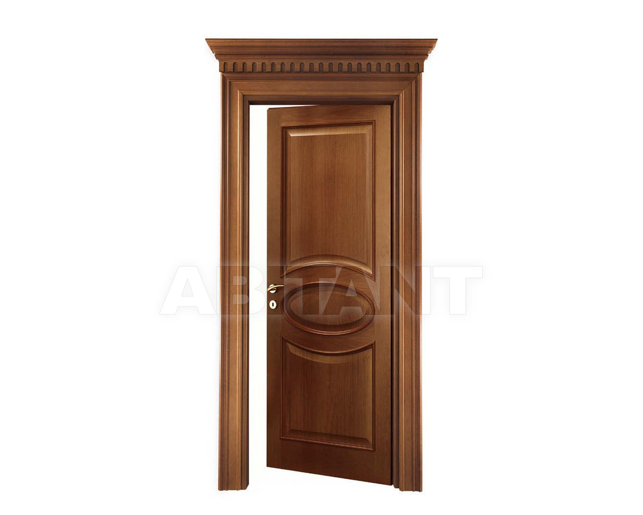 Купить Дверь деревянная ELEGANCE Agoprofil Atelier 130 P