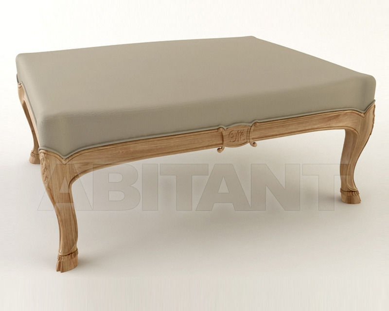 Купить Пуф Astello Outdoor Régence 01.SR3.G1