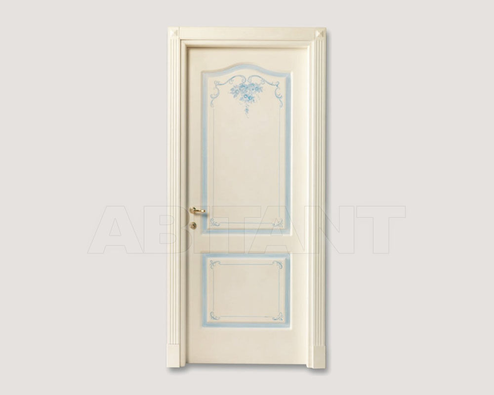 Купить Дверь деревянная Cantosi New design porte 700 712M/QQ/A 5