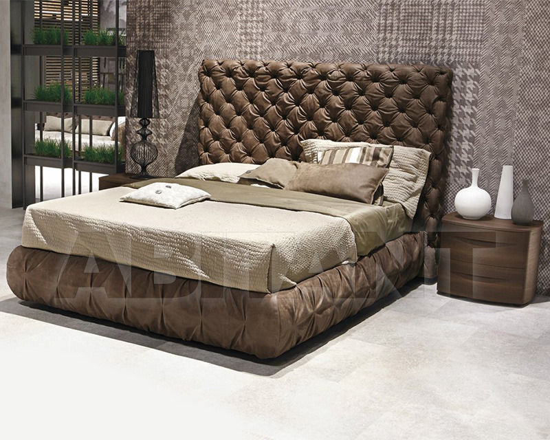 Купить Кровать CHANTAL Tomasella Industria Mobili s.a.s. La Notte 63993